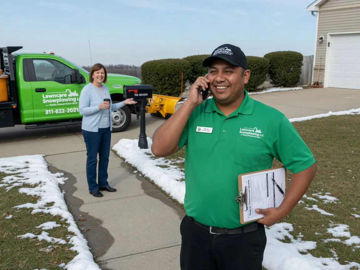 Lawn Care Services By Expert Landscaper Colesburg, IA FAQs